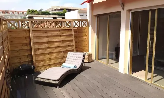 Недвижимость Villa Pointe Croisette: 1