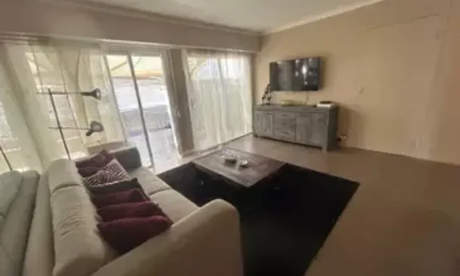 Недвижимость Villa Pointe Croisette: 2