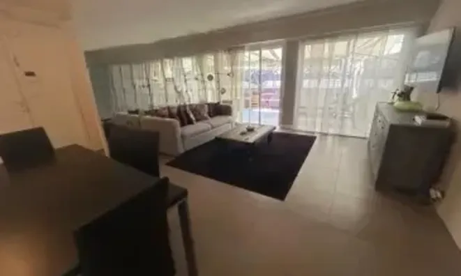 Недвижимость Villa Pointe Croisette: 3