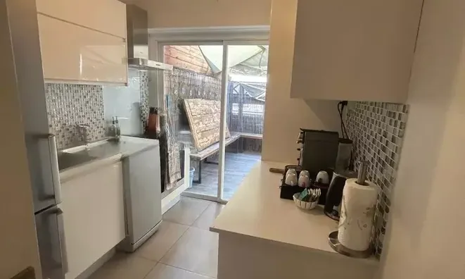 Недвижимость Villa Pointe Croisette: 4