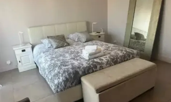Недвижимость Villa Pointe Croisette: 6