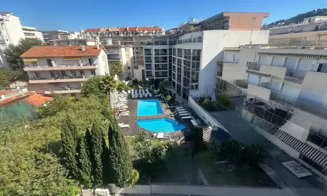 Недвижимость Villa Pointe Croisette: 10