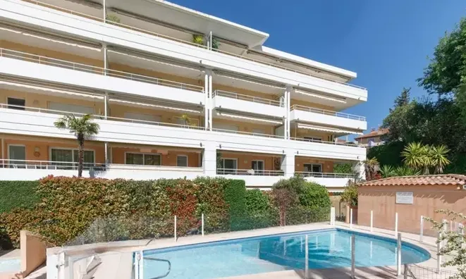 Недвижимость Villa Cannes République: 1