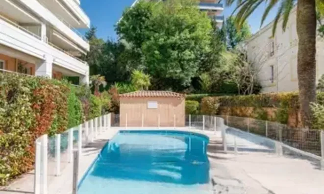 Недвижимость Villa Cannes République: 3