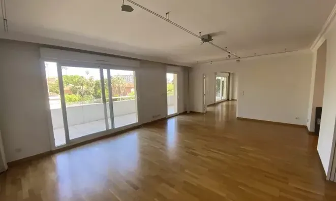 Недвижимость Villa Cannes République: 4