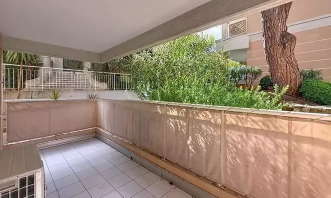 Недвижимость Villa Cannes Carnot: 1
