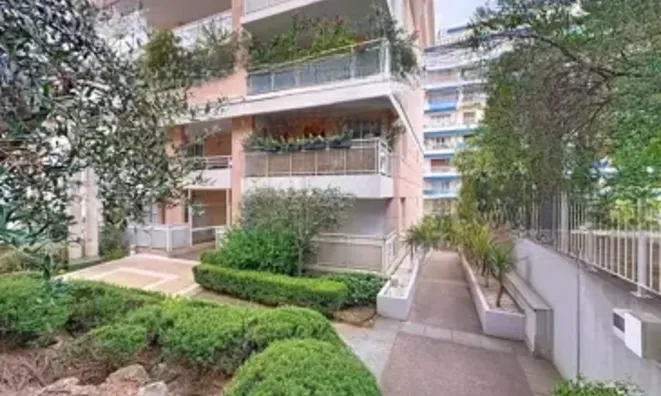 Недвижимость Villa Cannes Carnot: 2
