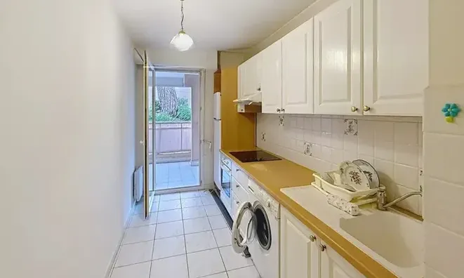 Недвижимость Villa Cannes Carnot: 4