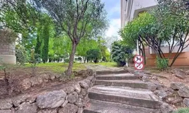 Недвижимость Villa Cannes Carnot: 5