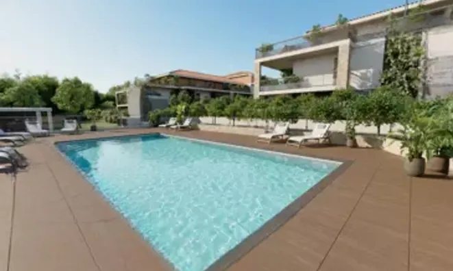 Недвижимость Villa Vallauris: 3