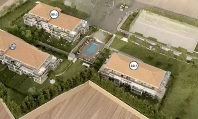 Недвижимость Villa Vallauris: 9