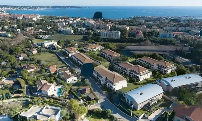 Недвижимость Villa Vallauris: 10