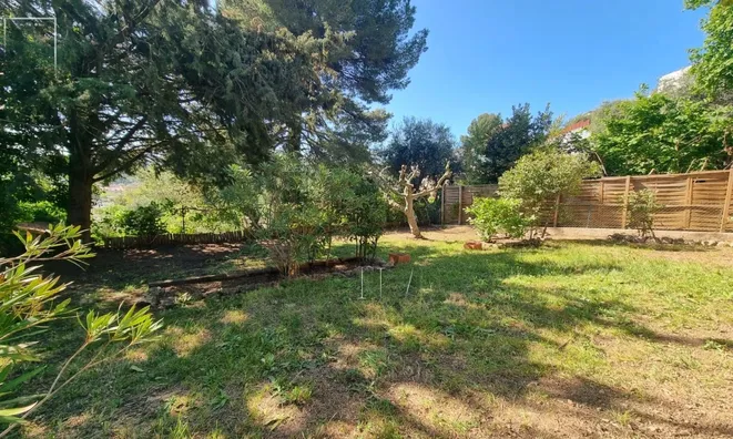 Недвижимость Villa Riquebonne Vallauris: 4