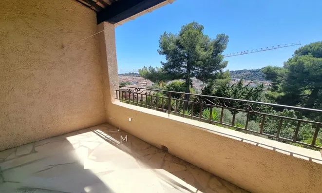 Недвижимость Villa Riquebonne Vallauris: 8