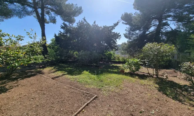 Недвижимость Villa Riquebonne Vallauris: 13
