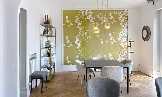 Недвижимость Villa Cannes: 1
