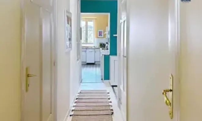 Недвижимость Villa Cannes: 5
