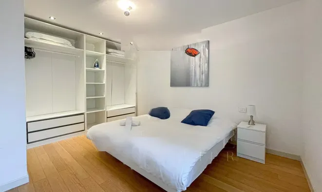 Недвижимость Home Cannes Centre-Ville: 3