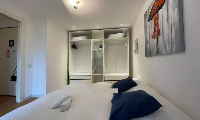 Недвижимость Home Cannes Centre-Ville: 4