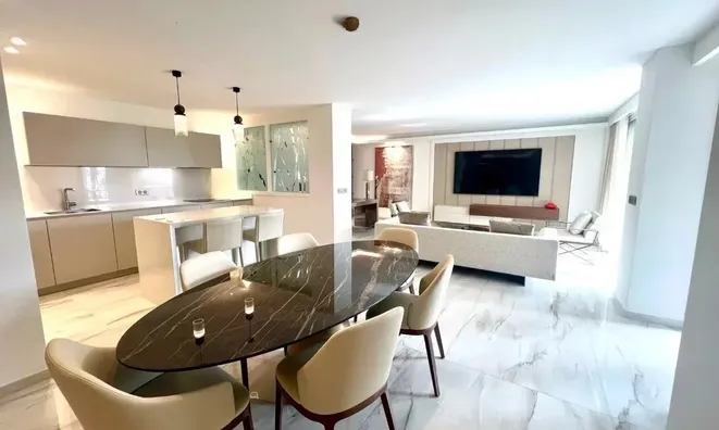 Недвижимость Home Cannes Centre-Ville: 1