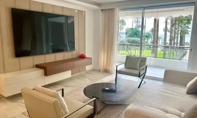 Недвижимость Home Cannes Centre-Ville: 2