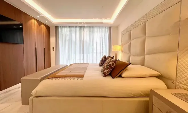 Недвижимость Home Cannes Centre-Ville: 5