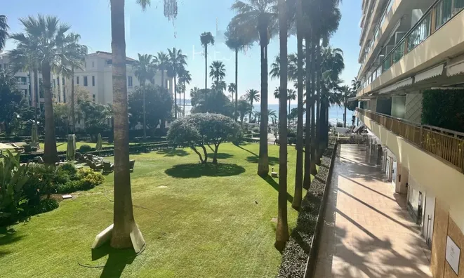 Недвижимость Home Cannes Centre-Ville: 8