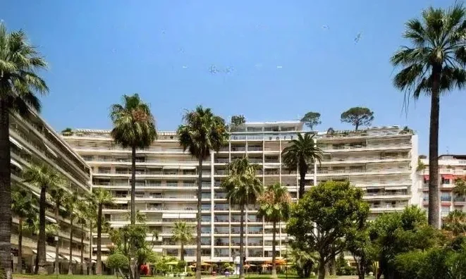Недвижимость Home Cannes Centre-Ville: 9
