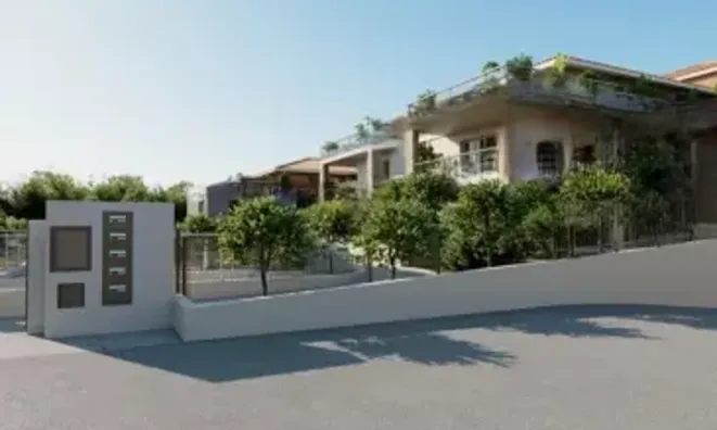 Недвижимость Villa Vallauris: 2