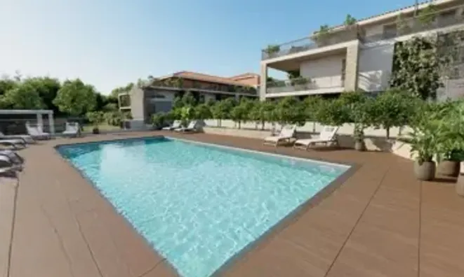 Недвижимость Villa Vallauris: 3