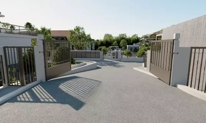 Недвижимость Villa Vallauris: 4