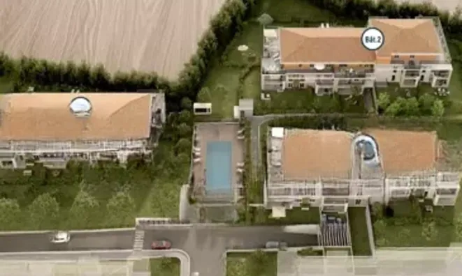 Недвижимость Villa Vallauris: 8