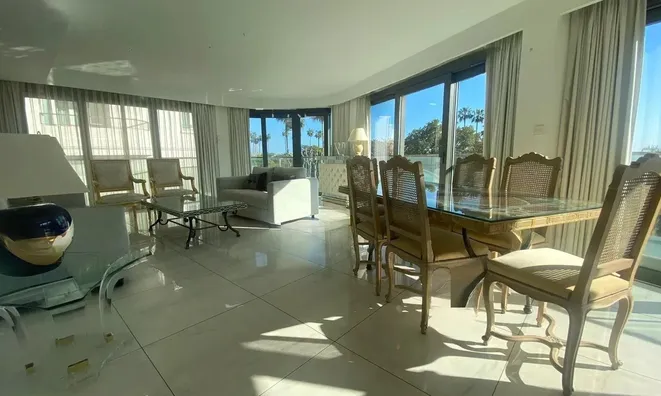 Недвижимость Villa Cannes Centre-Ville: 2