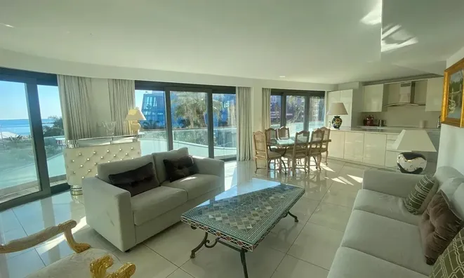 Недвижимость Villa Cannes Centre-Ville: 3