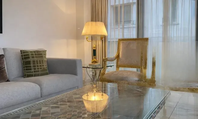 Недвижимость Villa Cannes Centre-Ville: 4