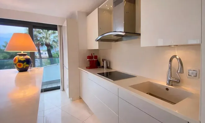 Недвижимость Villa Cannes Centre-Ville: 5