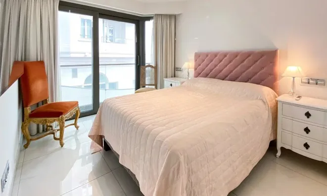 Недвижимость Villa Cannes Centre-Ville: 7