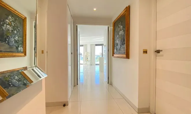 Недвижимость Villa Cannes Centre-Ville: 11
