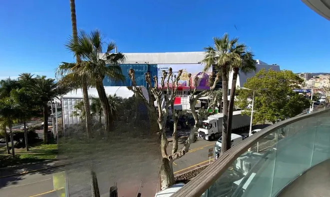 Недвижимость Villa Cannes Centre-Ville: 12