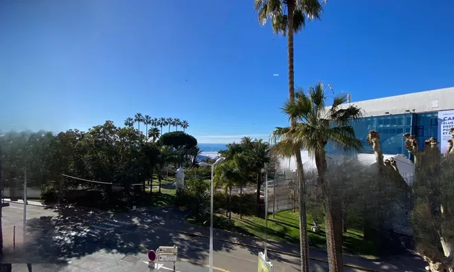 Недвижимость Villa Cannes Centre-Ville: 13
