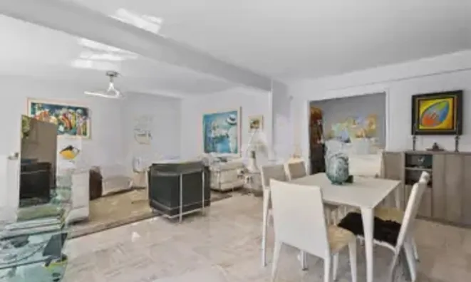 Недвижимость Villa Pointe Croisette: 2