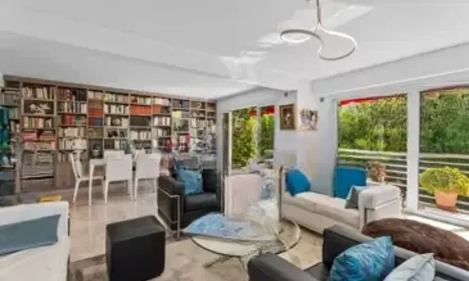 Недвижимость Villa Pointe Croisette: 3