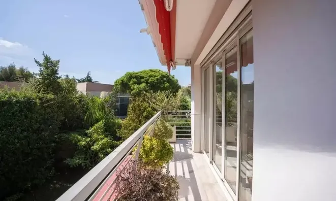 Недвижимость Villa Pointe Croisette: 4