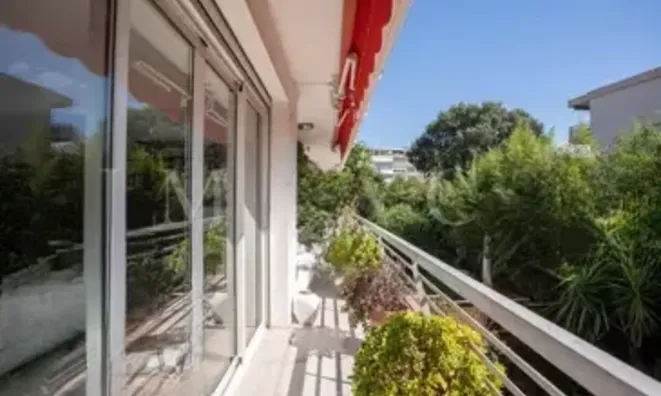 Недвижимость Villa Pointe Croisette: 5