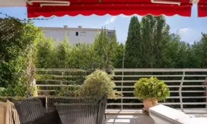 Недвижимость Villa Pointe Croisette: 6