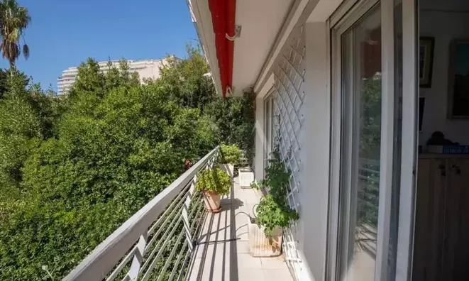 Недвижимость Villa Pointe Croisette: 7