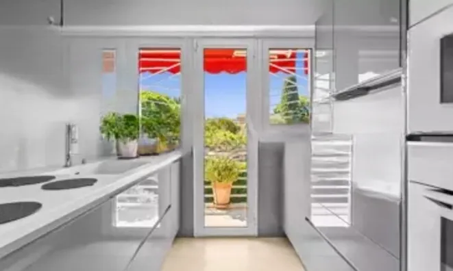 Недвижимость Villa Pointe Croisette: 9