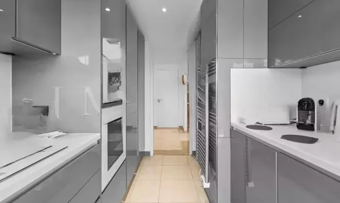 Недвижимость Villa Pointe Croisette: 10