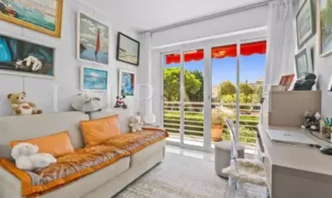 Недвижимость Villa Pointe Croisette: 11