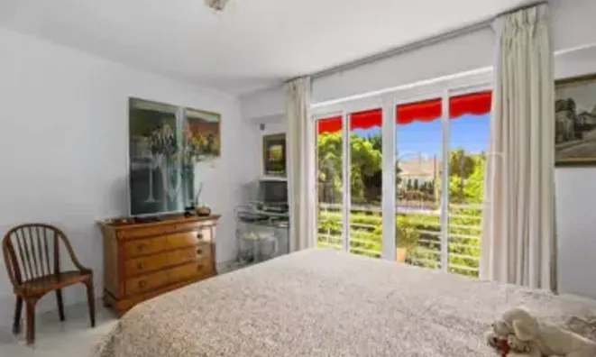 Недвижимость Villa Pointe Croisette: 12